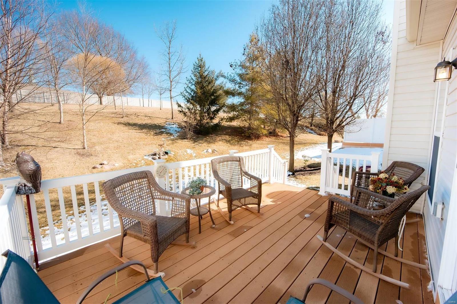 1512 Hollowbrook Drive St. Charles, MO 63303 - Photo 42 of 45