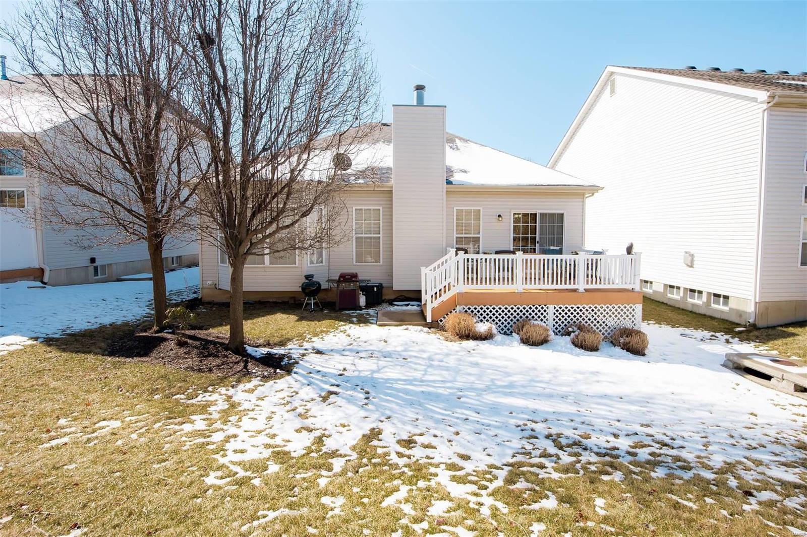 1512 Hollowbrook Drive St. Charles, MO 63303 - Photo 44 of 45