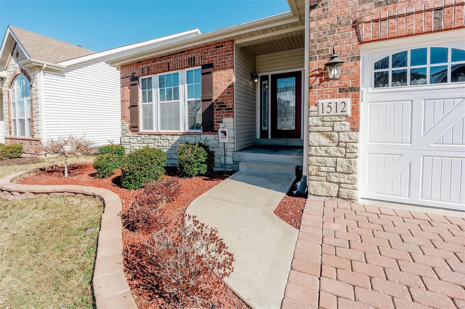 1512 Hollowbrook Drive St. Charles, MO 63303 - Photo 45 of 45