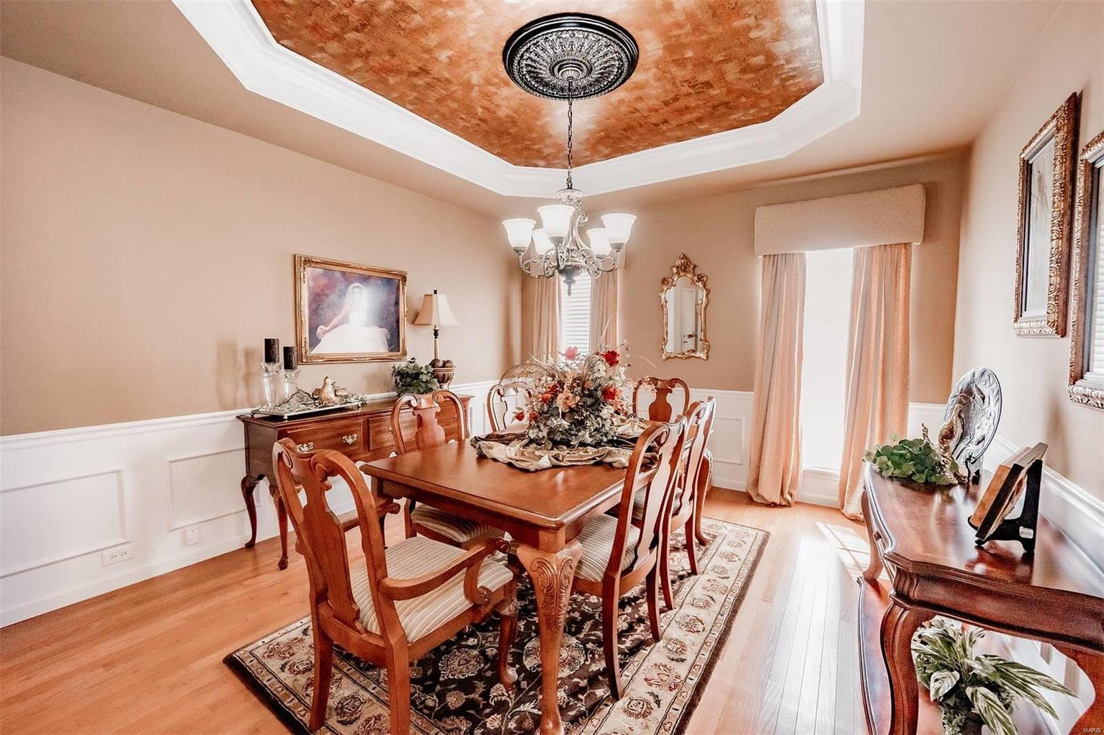 1512 Hollowbrook Drive St. Charles, MO 63303 - Photo 5 of 45