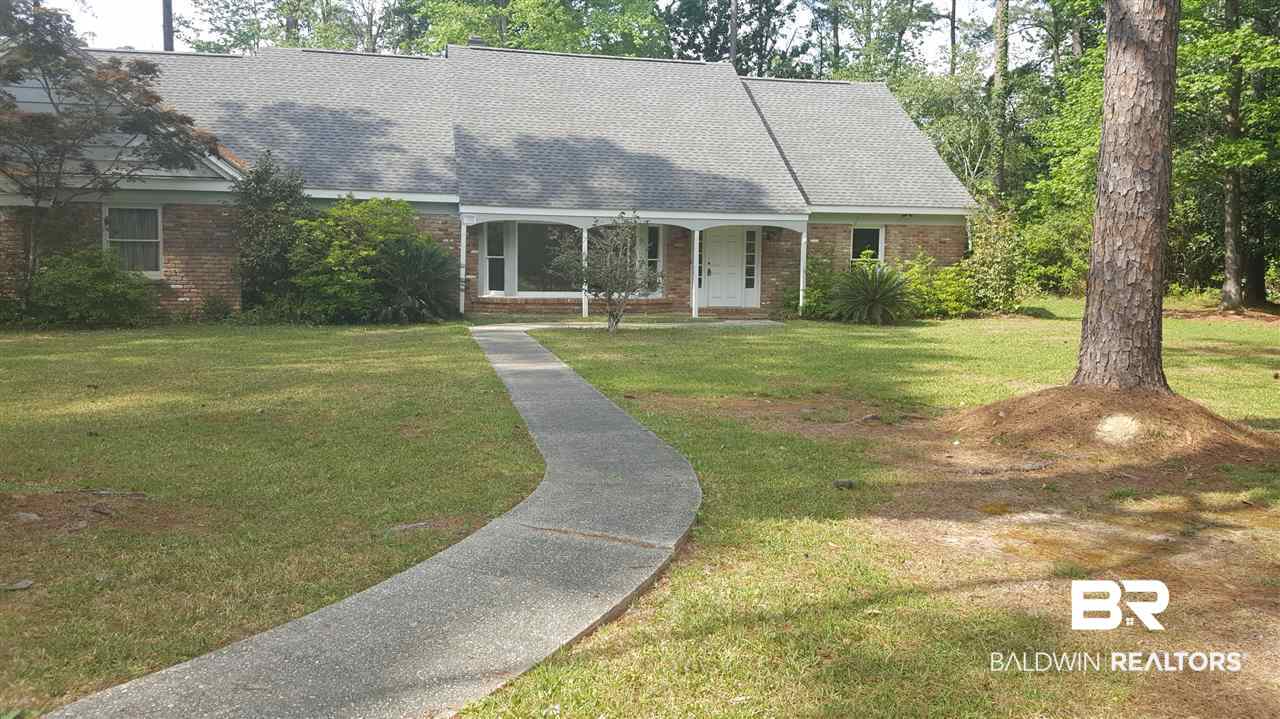 801 East 8th Street Bay Minette, AL 36507 - Photo 1 of 27