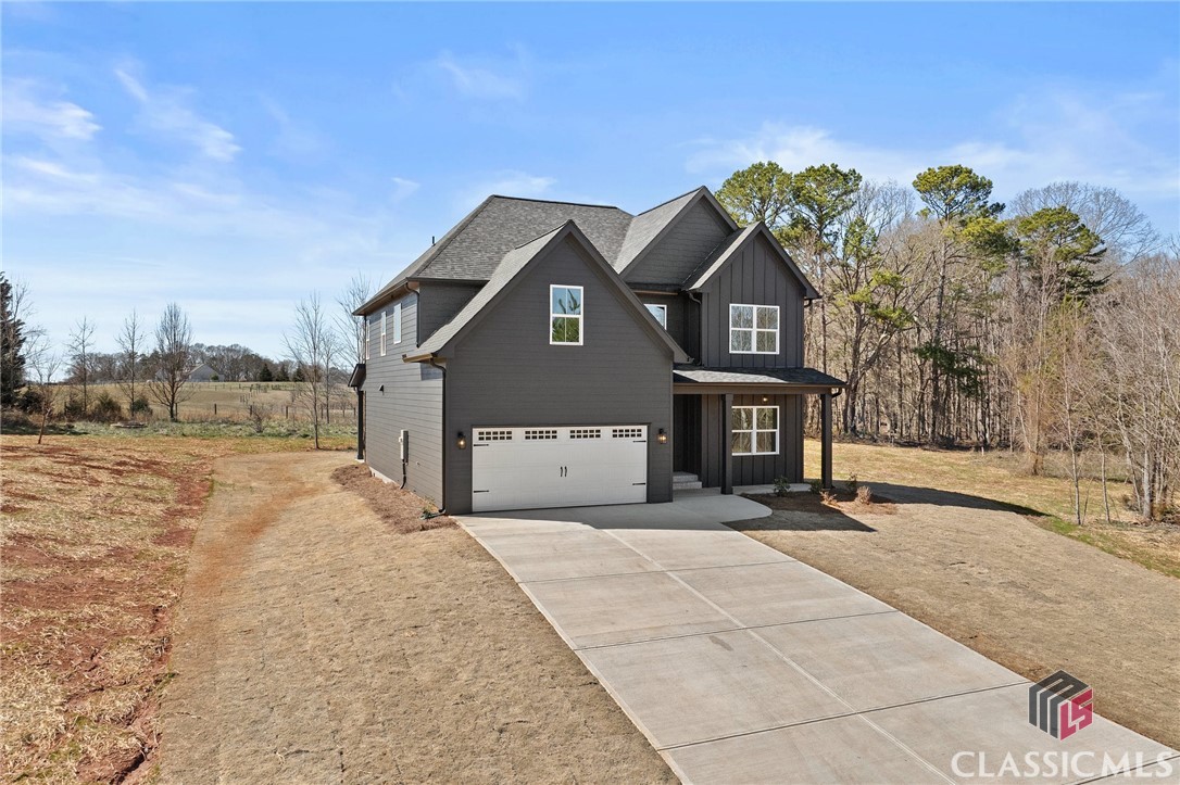 95 Caden Lane Athens, GA 30607 - Photo 3 of 50