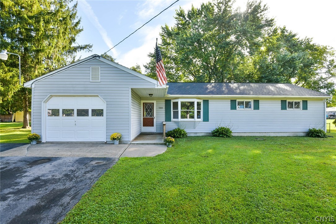 7322 Charles Road Floyd, NY 13440 - Photo 1 of 1