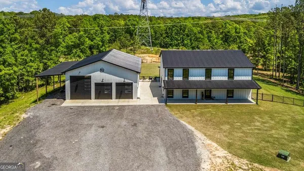 $749,999 | 795 Hunter Road, Cataula, GA 31804