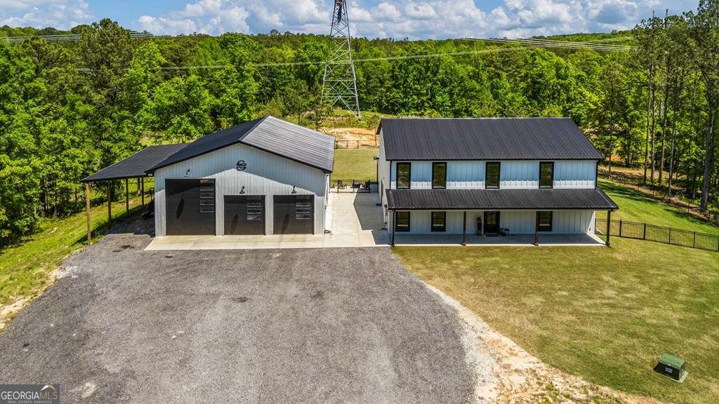 795 Hunter Road Cataula, GA 31804 - Photo 1 of 44