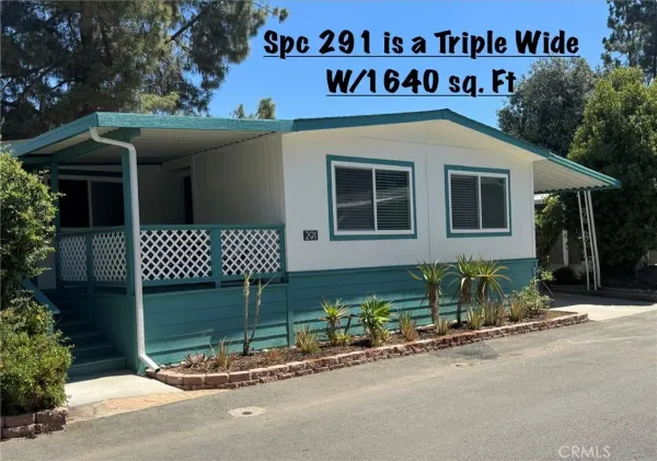 $379,000 | 1751 West Citracado Parkway, Unit 291, Escondido, CA 92029