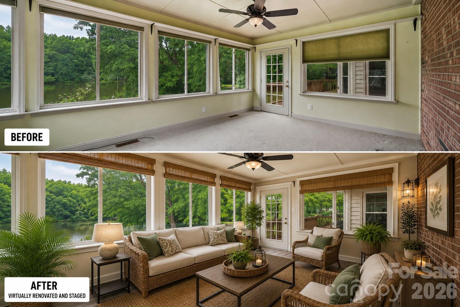 16524 Ranger Trail Huntersville, NC 28078 - Photo 43 of 47 Gallery Image 43