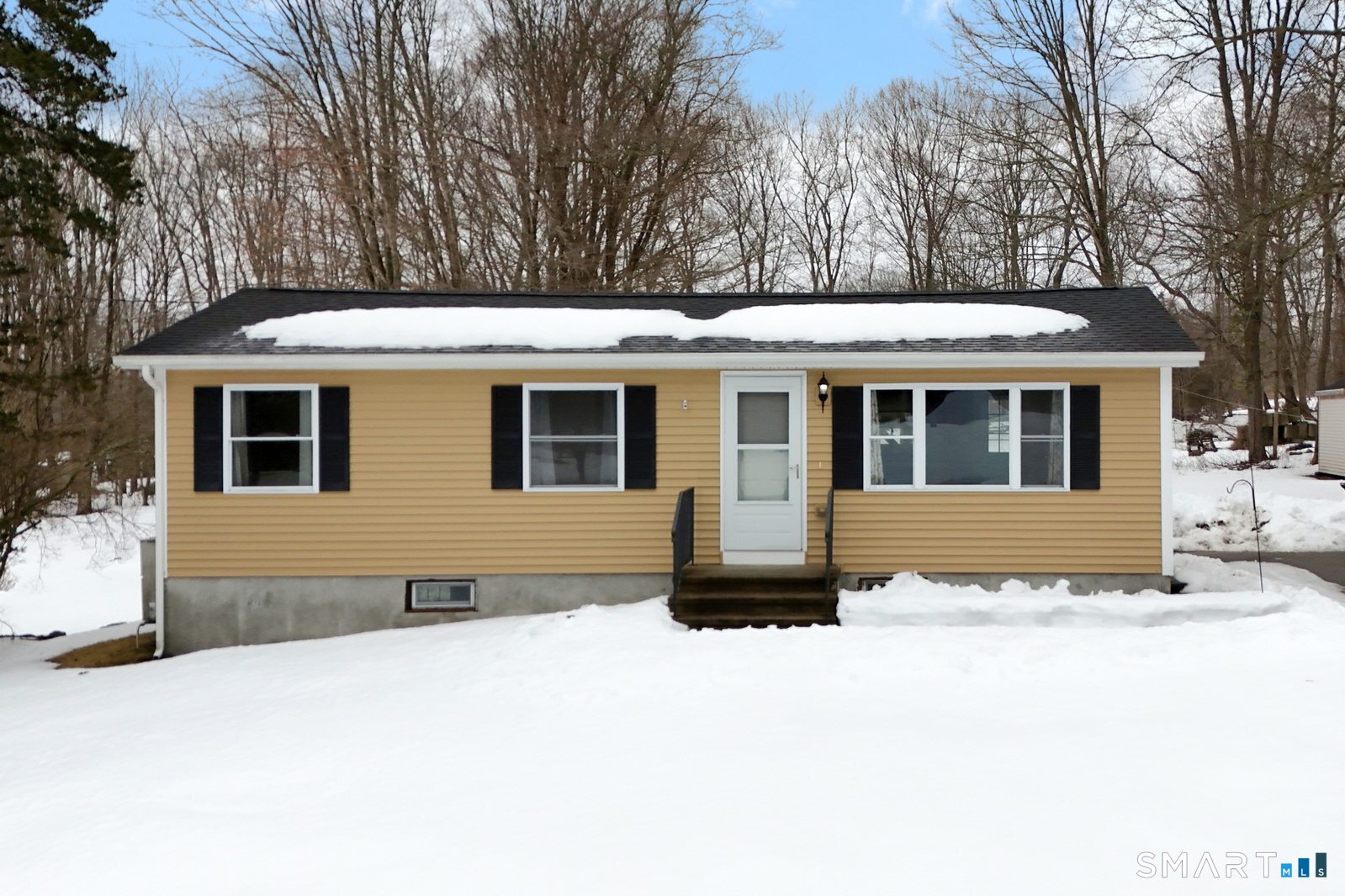 55 Scenic Road Lebanon, CT 06249 - Photo 1 of 1 Gallery Image 1