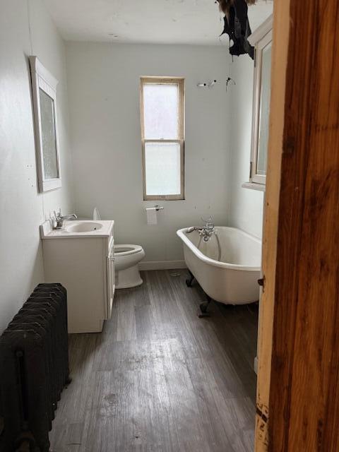 1828 Oliver Street Whiting, IN 46394 - Photo 12 of 37 a living room with a couch and a window