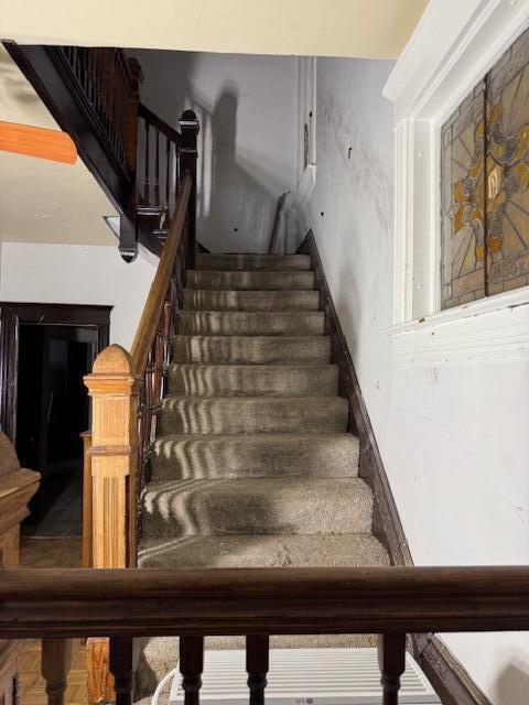 1828 Oliver Street Whiting, IN 46394 - Photo 18 of 37 a view of entryway