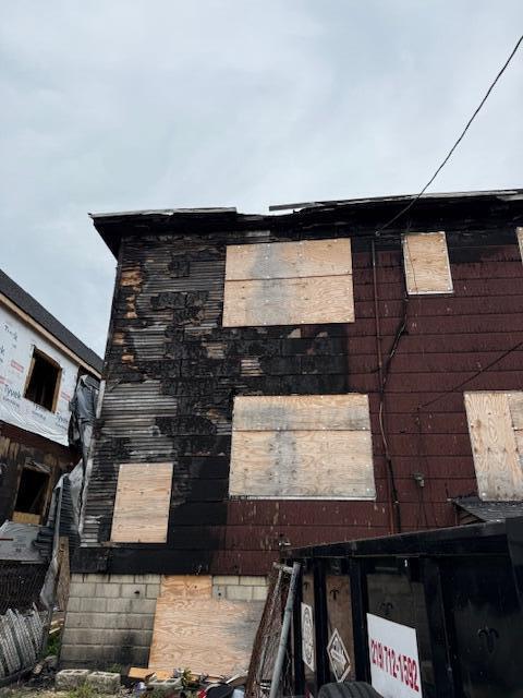 1828 Oliver Street Whiting, IN 46394 - Photo 27 of 37 a view of entryway