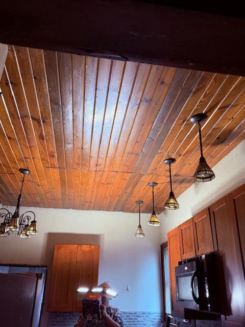 1828 Oliver Street Whiting, IN 46394 - Photo 7 of 37 a view of room with wooden floor