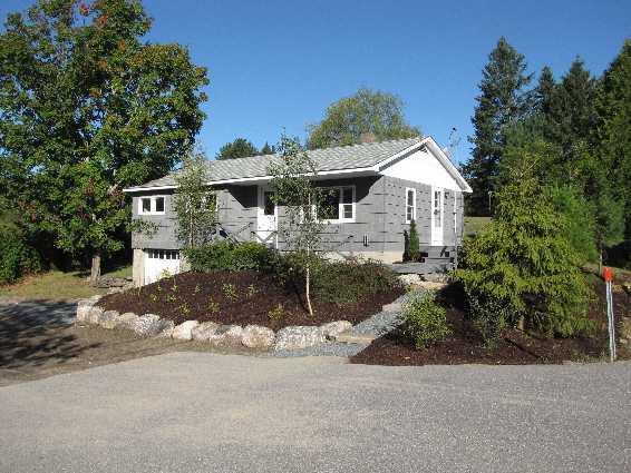 276 Christian Ridge Road Ellsworth, ME 04605 - Photo 2 of 16 Yard/Garden.
