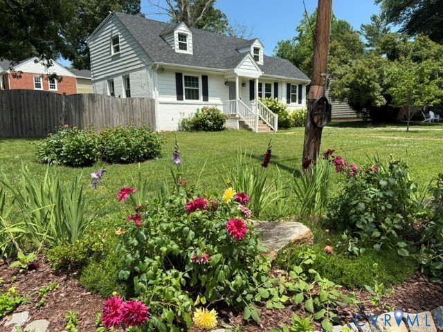 1300 Maywood Road Henrico, VA 23229 - Photo 1 of 32
