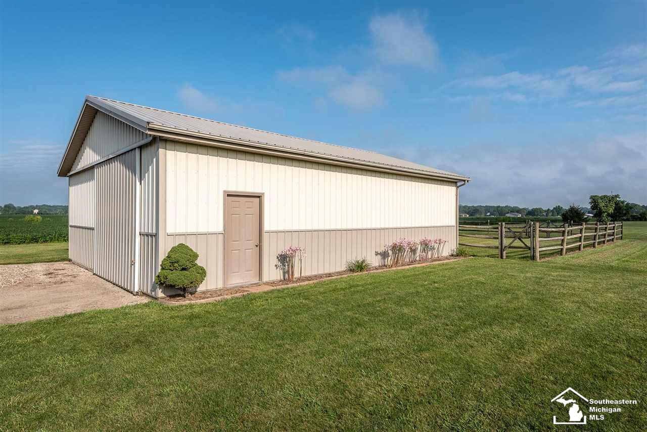 616 East Dean Road Temperance, MI 48182 - Photo 44 of 56