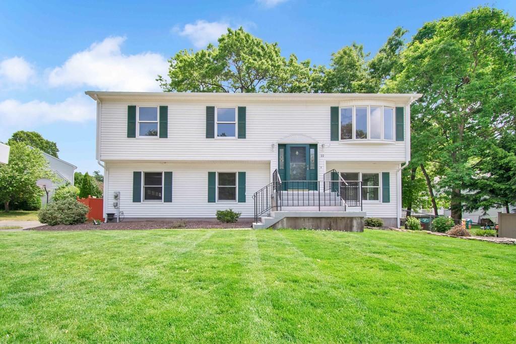 22 Stephanie Circle Springfield, MA 01129 - Photo 1 of 33