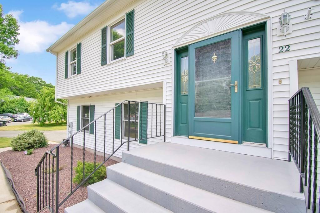 22 Stephanie Circle Springfield, MA 01129 - Photo 27 of 33