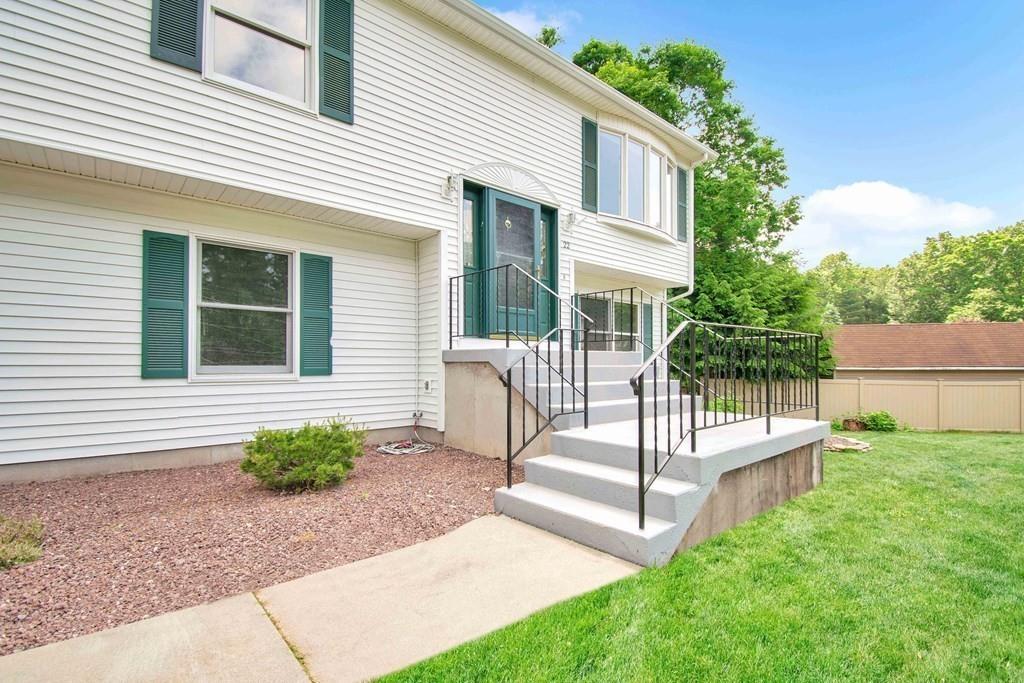 22 Stephanie Circle Springfield, MA 01129 - Photo 29 of 33