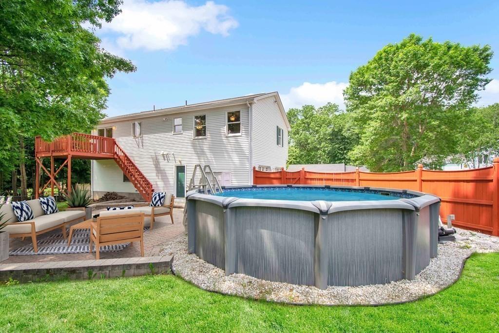 22 Stephanie Circle Springfield, MA 01129 - Photo 31 of 33