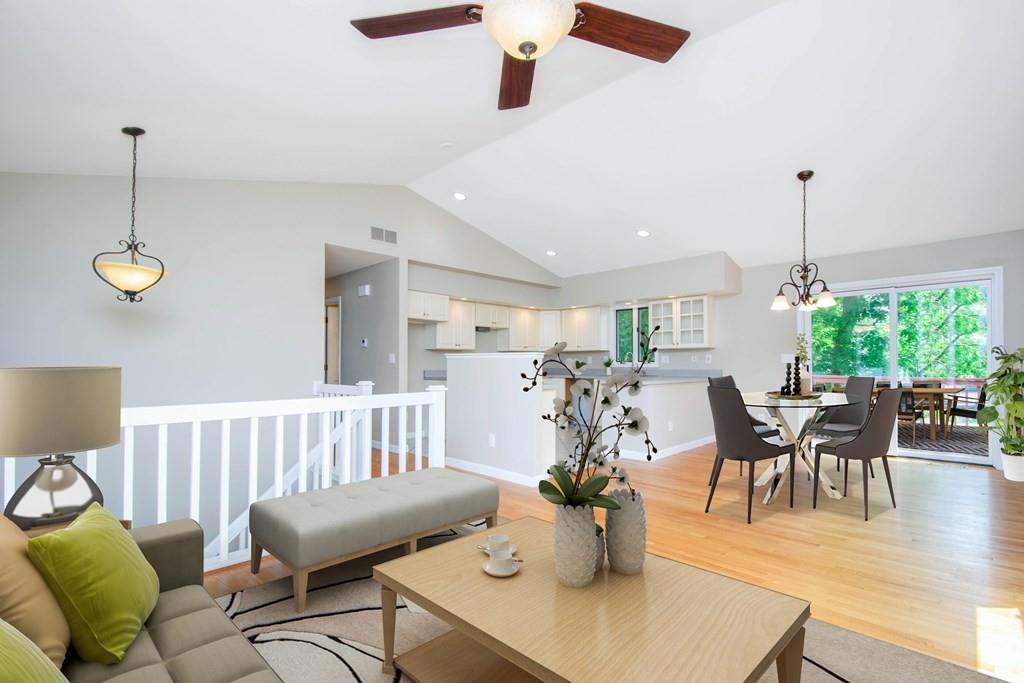 22 Stephanie Circle Springfield, MA 01129 - Photo 4 of 33