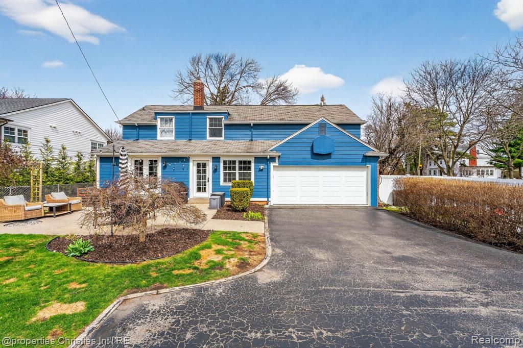 1088 Rivenoak Street Birmingham, MI 48009 - Photo 40 of 45 Gallery Image 40