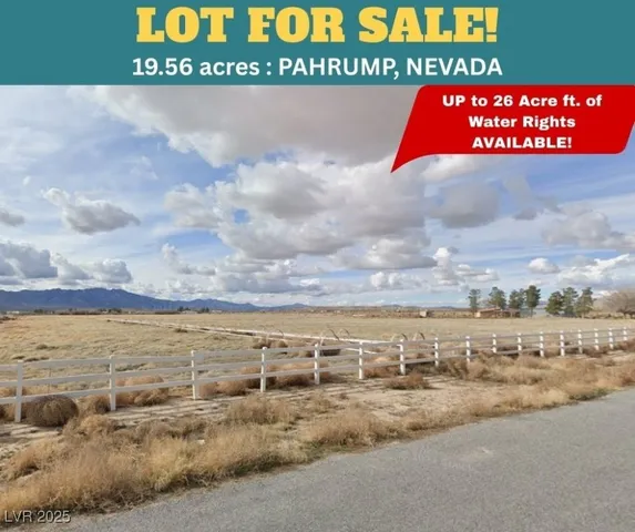$398,000 | 2351 Bond Street, Pahrump, NV 89048