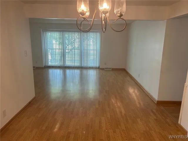 $1,600 | 80 Carriage Drive, Unit 1, Orchard Park, NY 14127