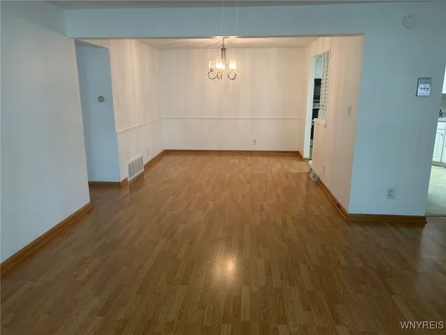 $1,600 | 80 Carriage Drive, Unit 1, Orchard Park, NY 14127