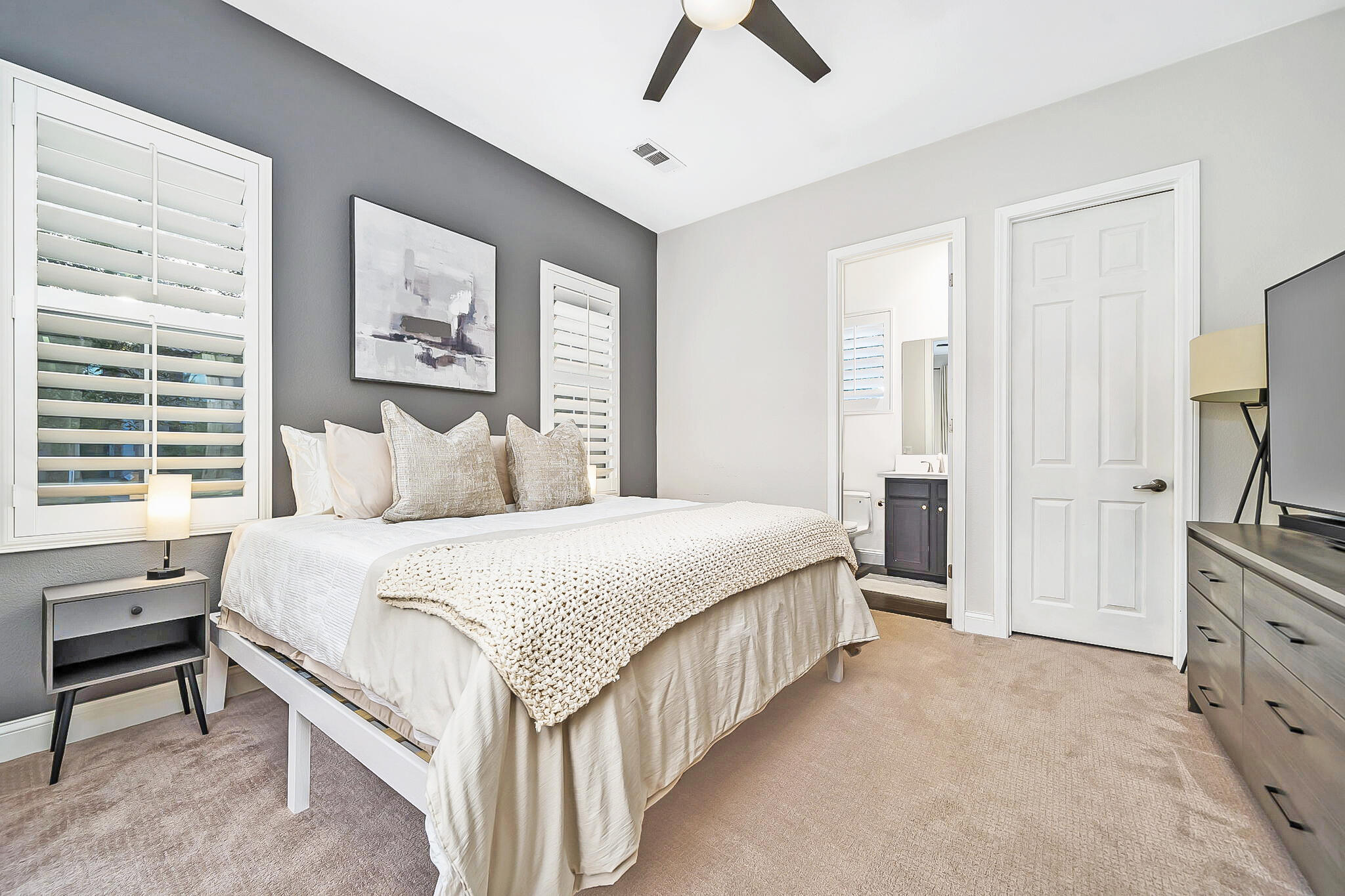 48864 Pear Street Indio, CA 92201 - Photo 23 of 45 BB GUEST BEDROOM