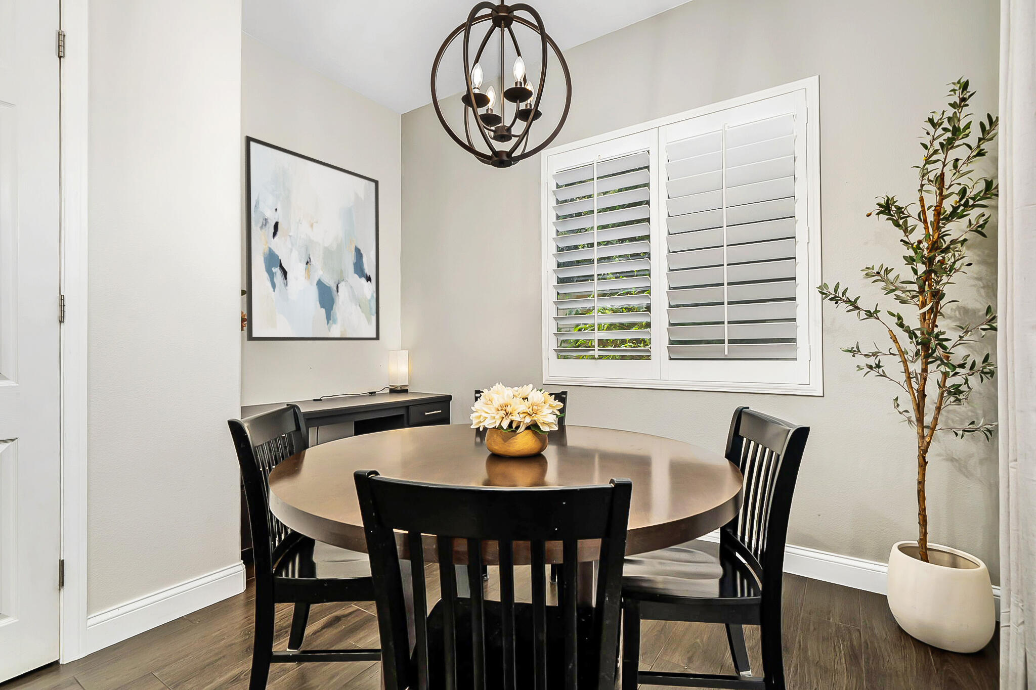 48864 Pear Street Indio, CA 92201 - Photo 43 of 45 PEAR-BREAKSFAST-NOOK