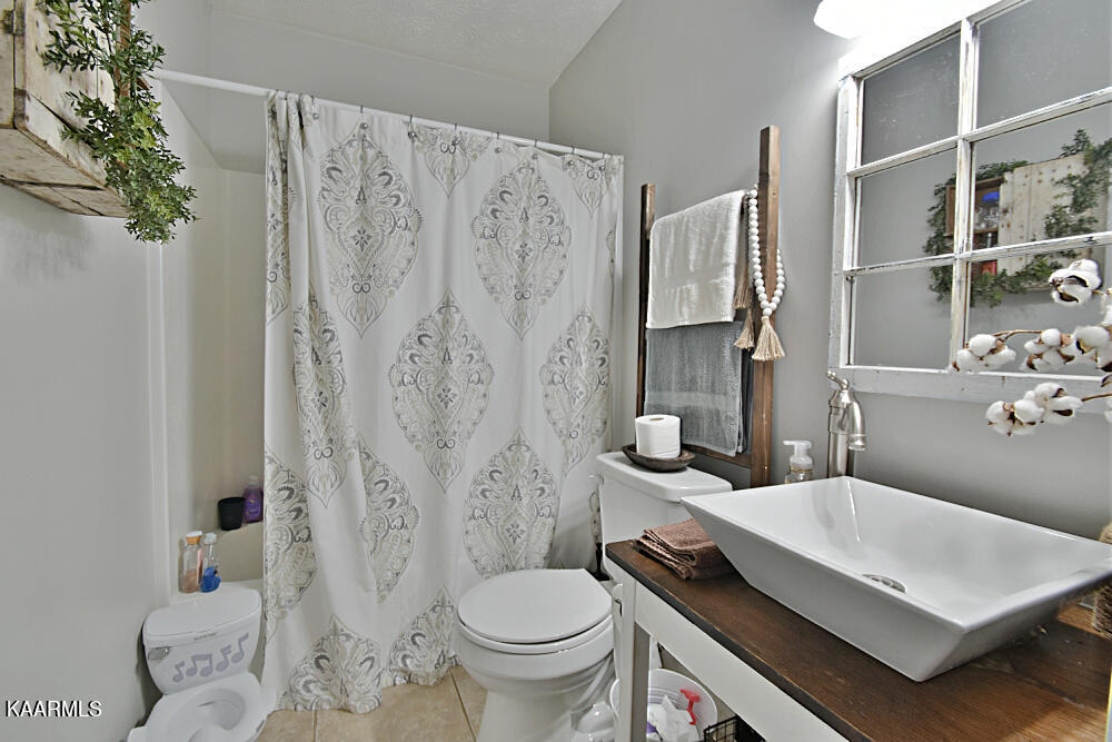 886 Indian Ridge Road Blaine, TN 37709 - Photo 20 of 31 Bathroom
