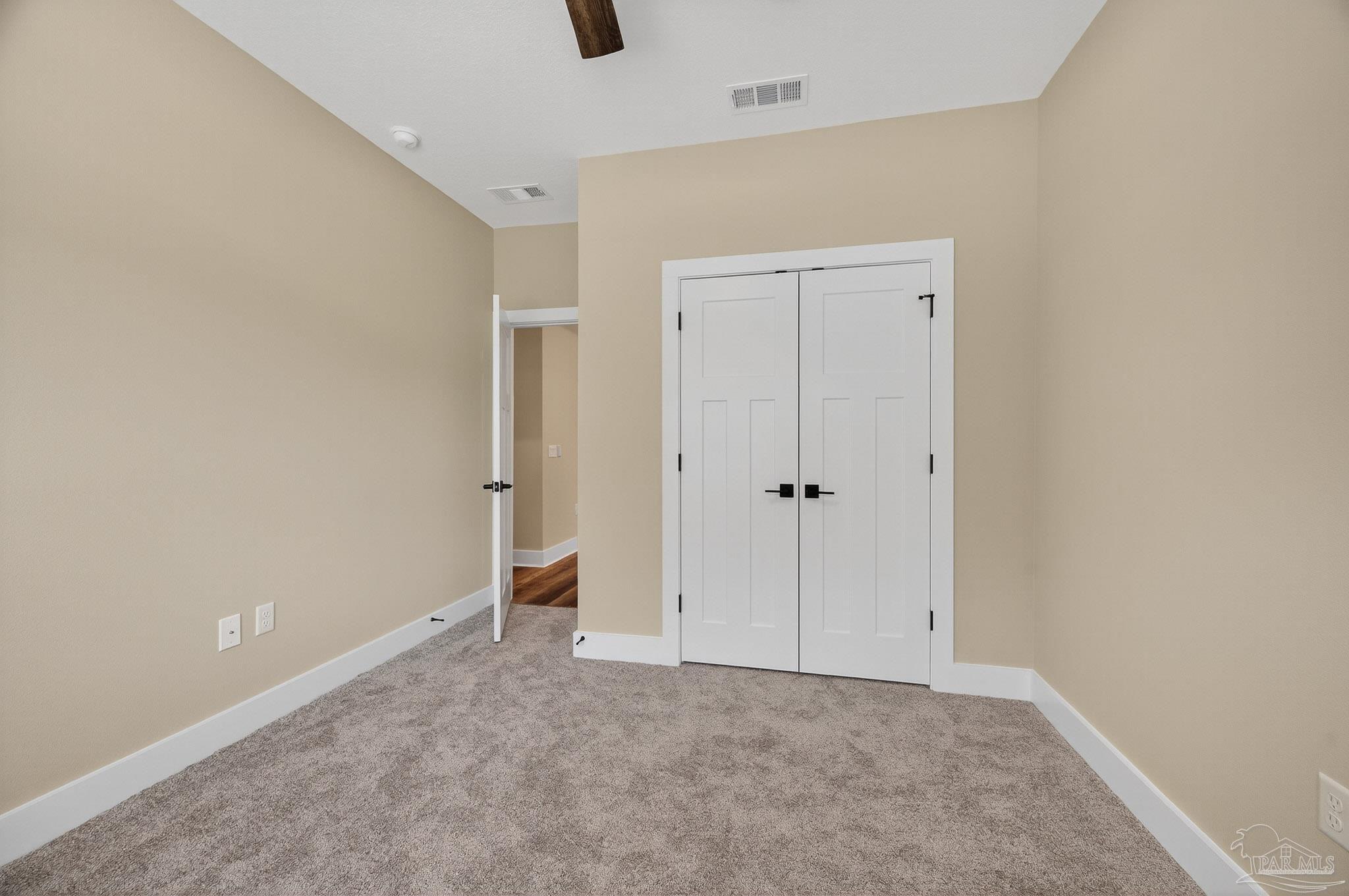 205 Webb Street Cantonment, FL 32533 - Photo 29 of 49 a view of an empty room