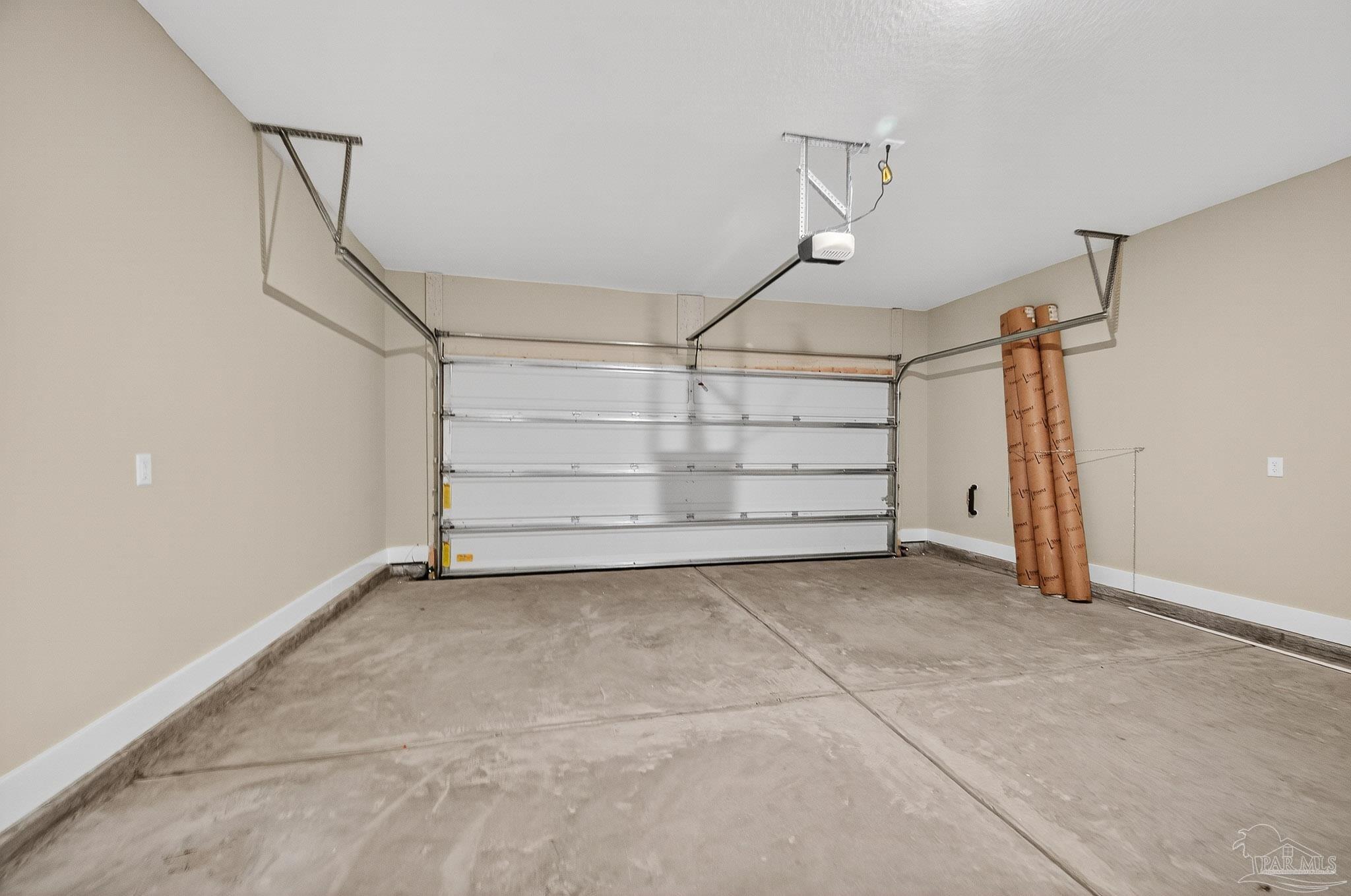 205 Webb Street Cantonment, FL 32533 - Photo 32 of 49 a view of a room with an empty space