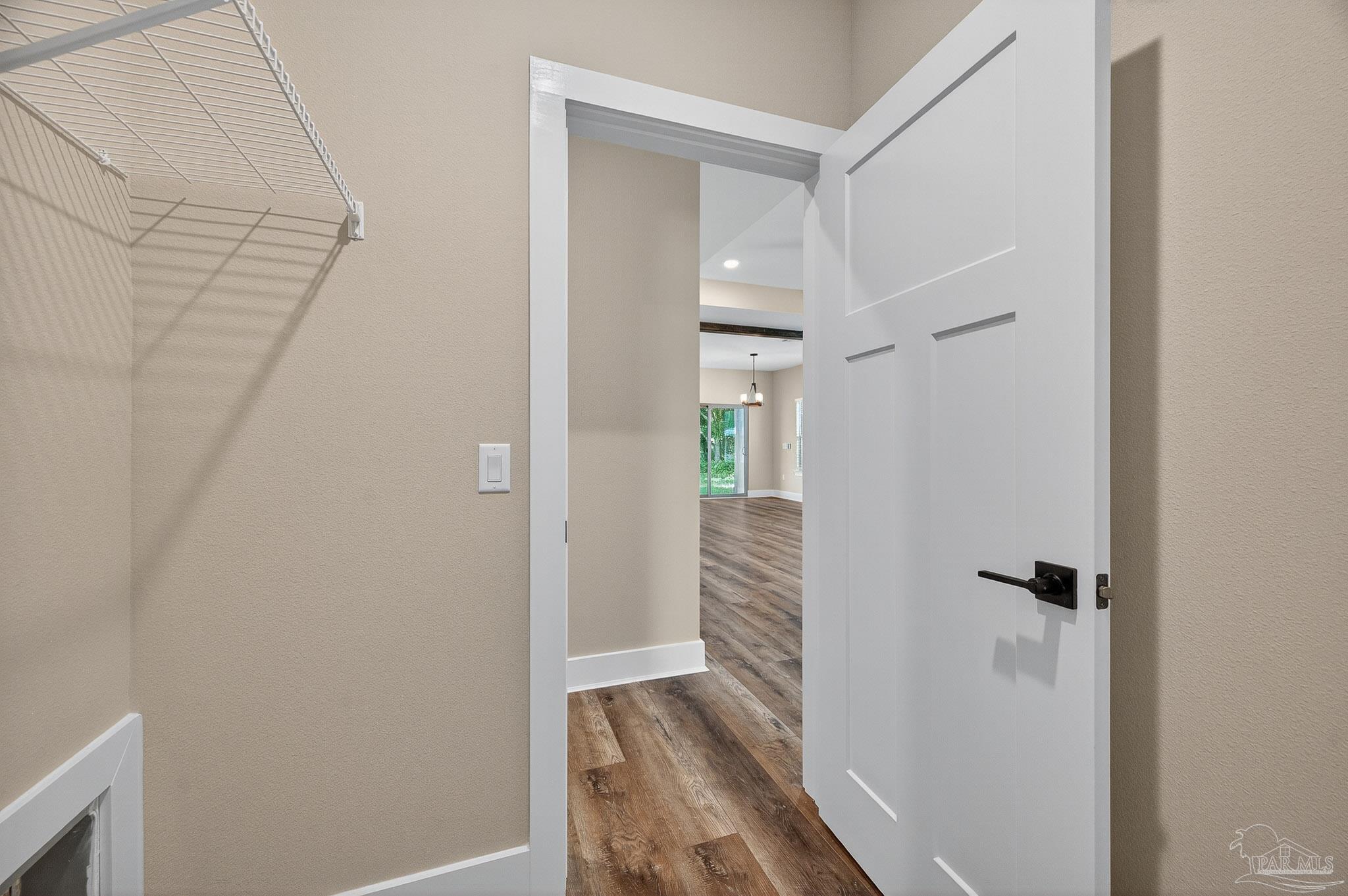 205 Webb Street Cantonment, FL 32533 - Photo 33 of 49 a view of a bathroom