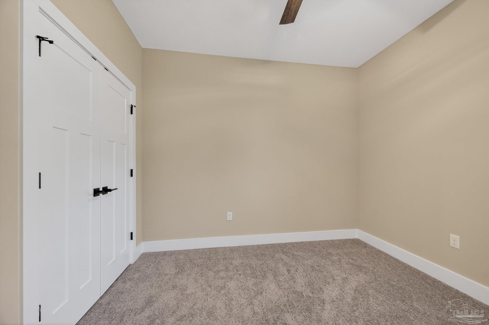 205 Webb Street Cantonment, FL 32533 - Photo 37 of 49 a view of an empty room