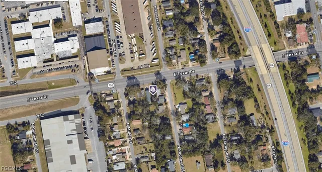 $16,000 | 111 East Texar Drive, Pensacola, FL 32503