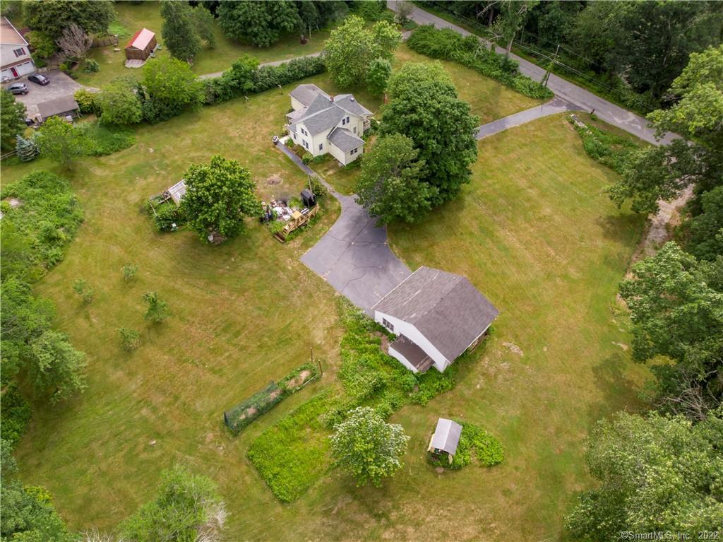 108 Stetson Road Brooklyn, CT 06234 - Photo 1 of 1
