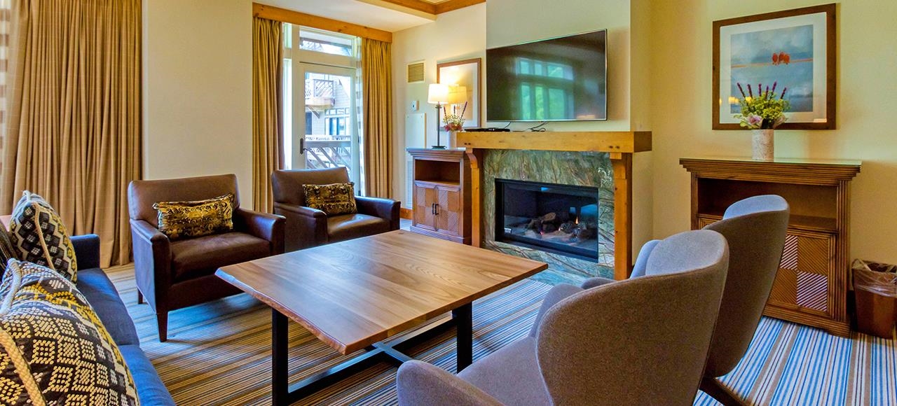 7412 Mountain Road, Unit 354 #503 Stowe, VT 05672 - Photo 4 of 11