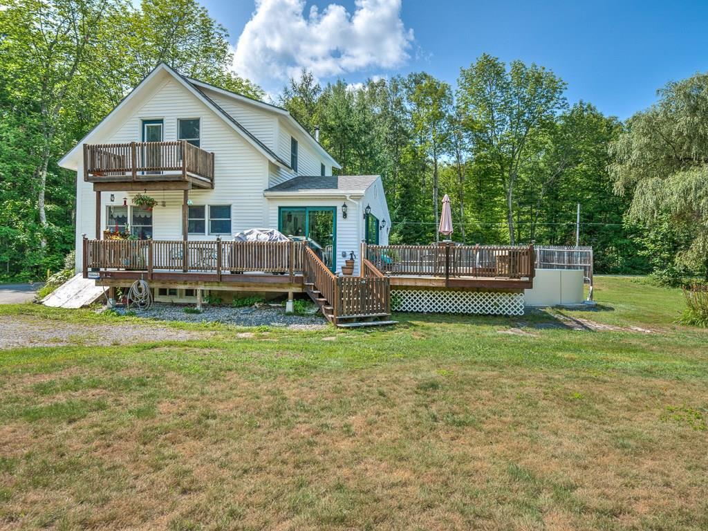 118 Stevenstown Road Litchfield, ME 04350 - Photo 29 of 35 Photo