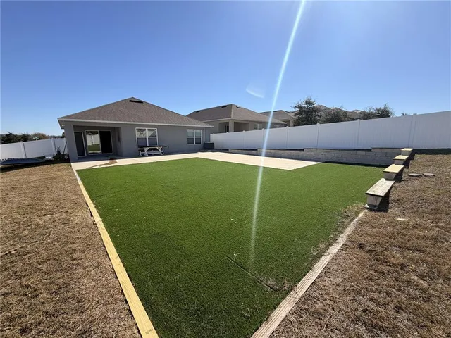 $2,600 | 1855 Hackberry Street, Groveland, FL 34736