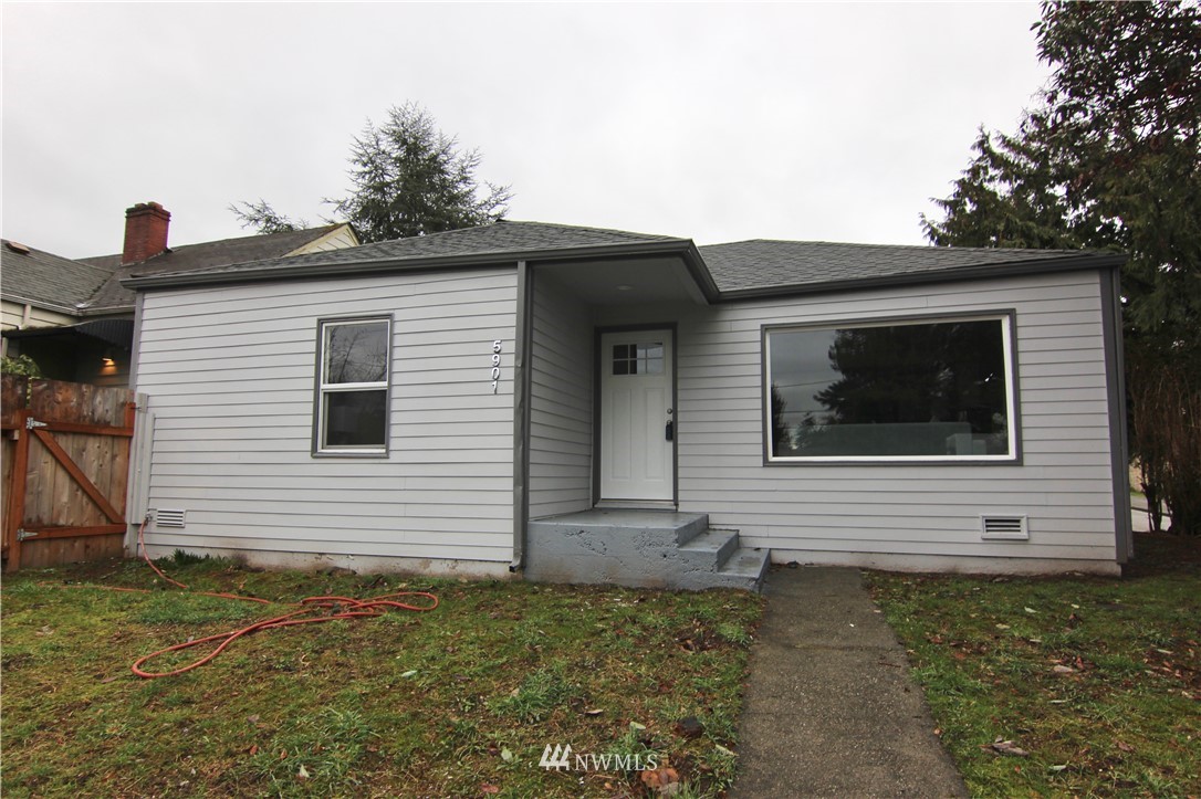 5901 South Roxbury Street Seattle, WA 98118 - Photo 1 of 11 Gallery Image 1