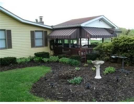 157 Williams Road Fayette City, PA 15438 - Photo 14 of 18 Land/Lot.