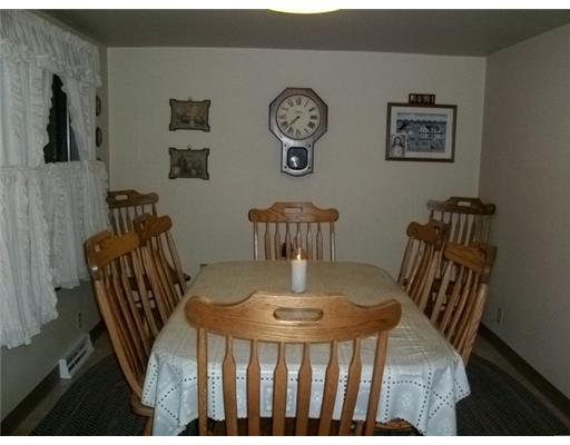 157 Williams Road Fayette City, PA 15438 - Photo 4 of 18 Dining Room.