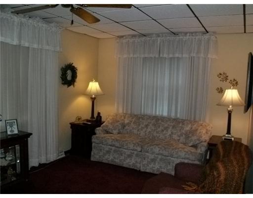 157 Williams Road Fayette City, PA 15438 - Photo 5 of 18 Living Room.