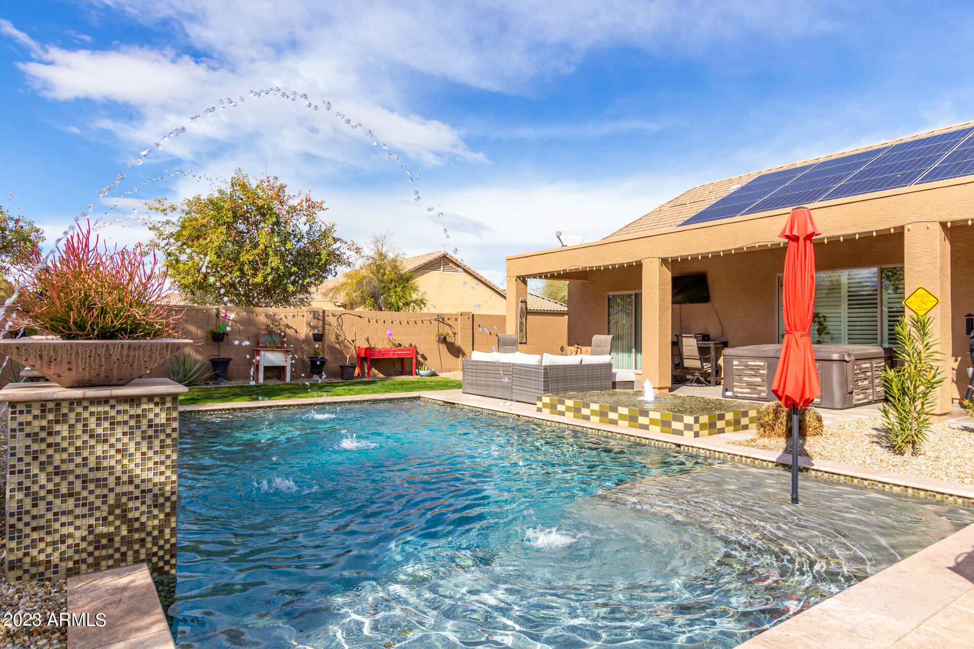 7017 West Beverly Road Laveen, AZ 85339 - Photo 3 of 41 43 Beverly