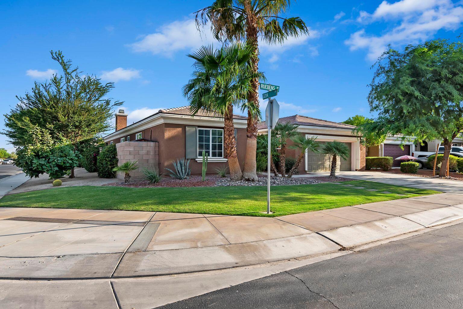 84481 Ruebens Way Coachella, CA 92236 - Photo 4 of 23 Side pic