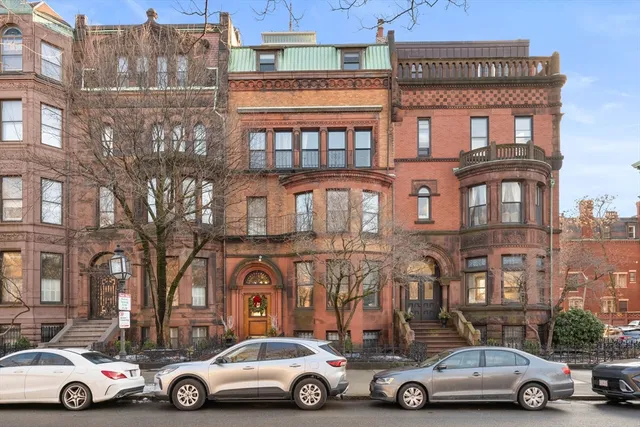 $4,150 | 280 Commonwealth Avenue, Unit 304, Boston, MA 02116