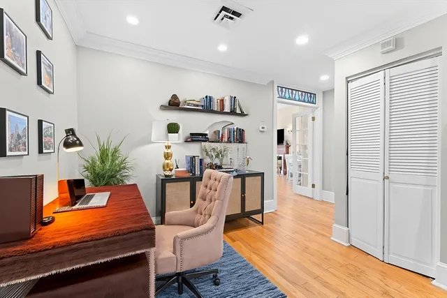 $4,150 | 280 Commonwealth Avenue, Unit 304, Boston, MA 02116