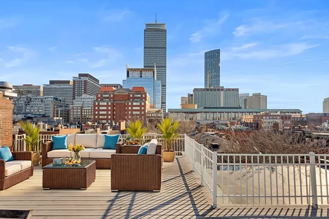 $4,150 | 280 Commonwealth Avenue, Unit 304, Boston, MA 02116