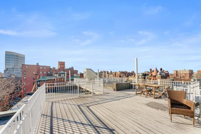 $4,150 | 280 Commonwealth Avenue, Unit 304, Boston, MA 02116